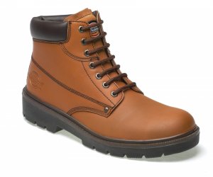 Dickies Antrim Super Safety Boots - FA23333